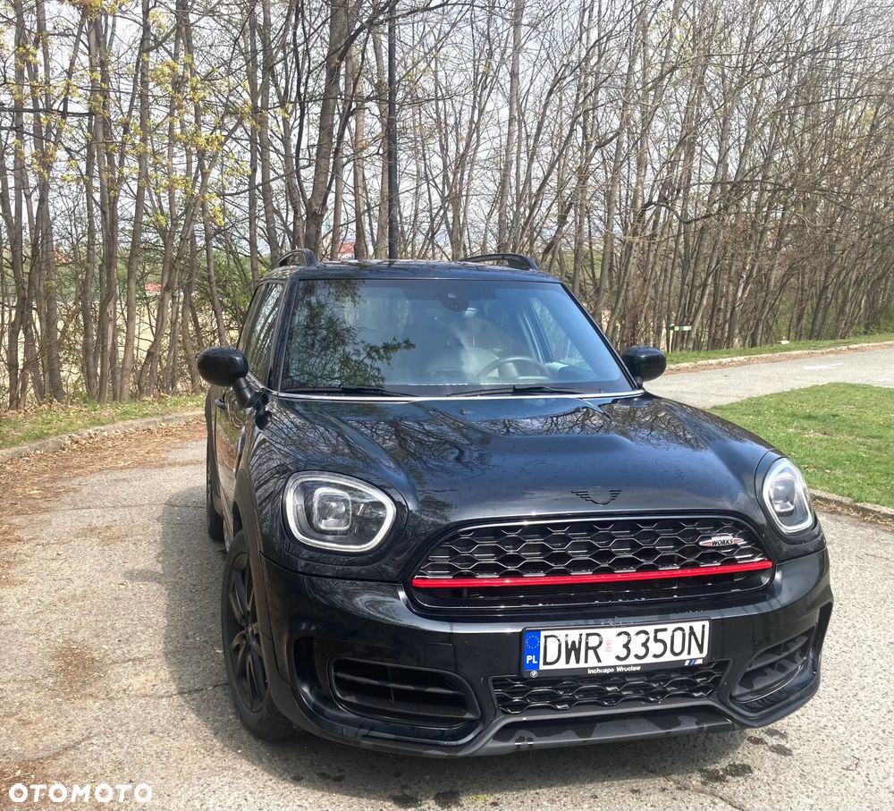 MINI John Cooper Works - 4