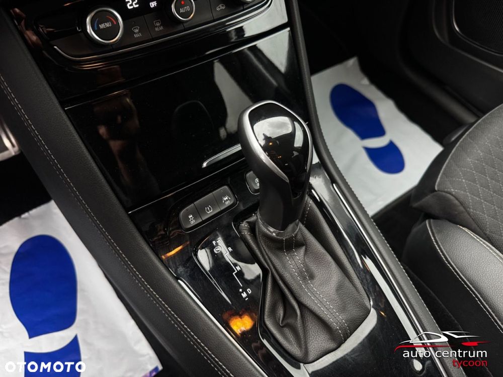 Opel Grandland X - 38