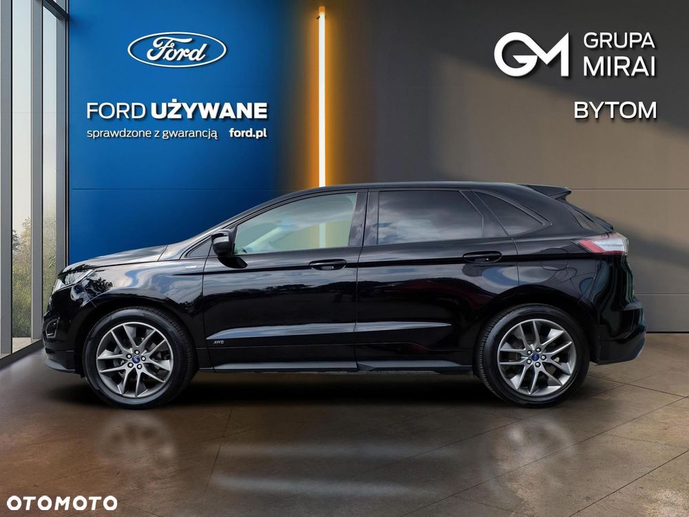 Ford Edge - 3