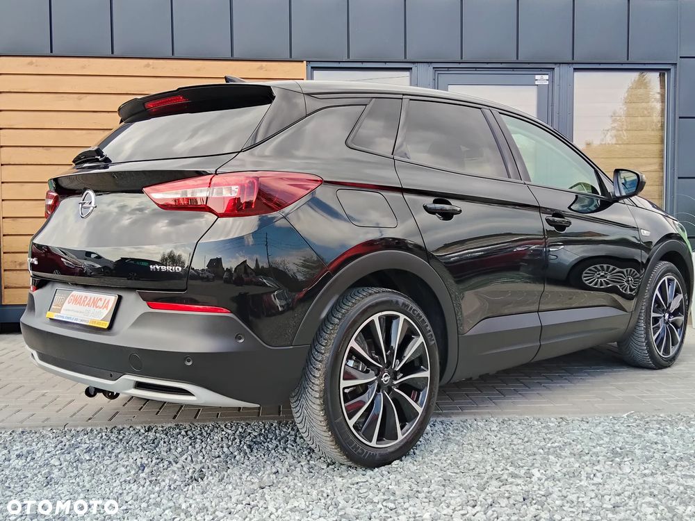 Opel Grandland X 1.6 T PHEV Ultimate - 35