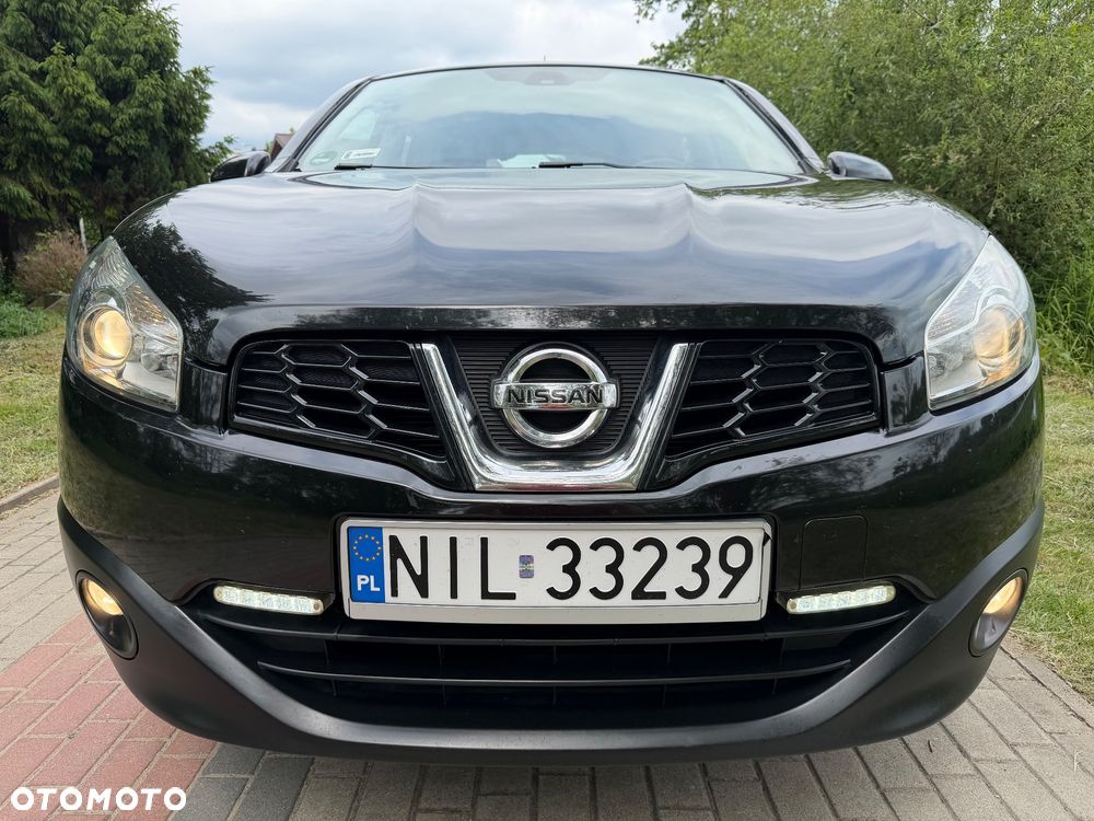 Nissan Qashqai 1.6 Acenta - 8