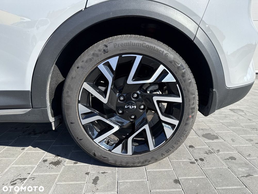 Kia XCeed 1.6 T-GDI Tribute DCT - 8