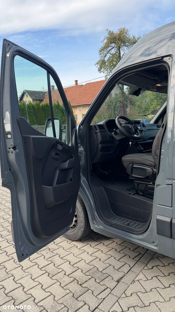 Renault Master - 15