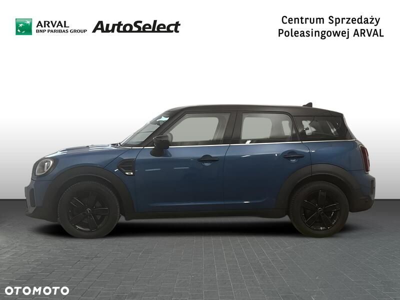 MINI Countryman Cooper - 2
