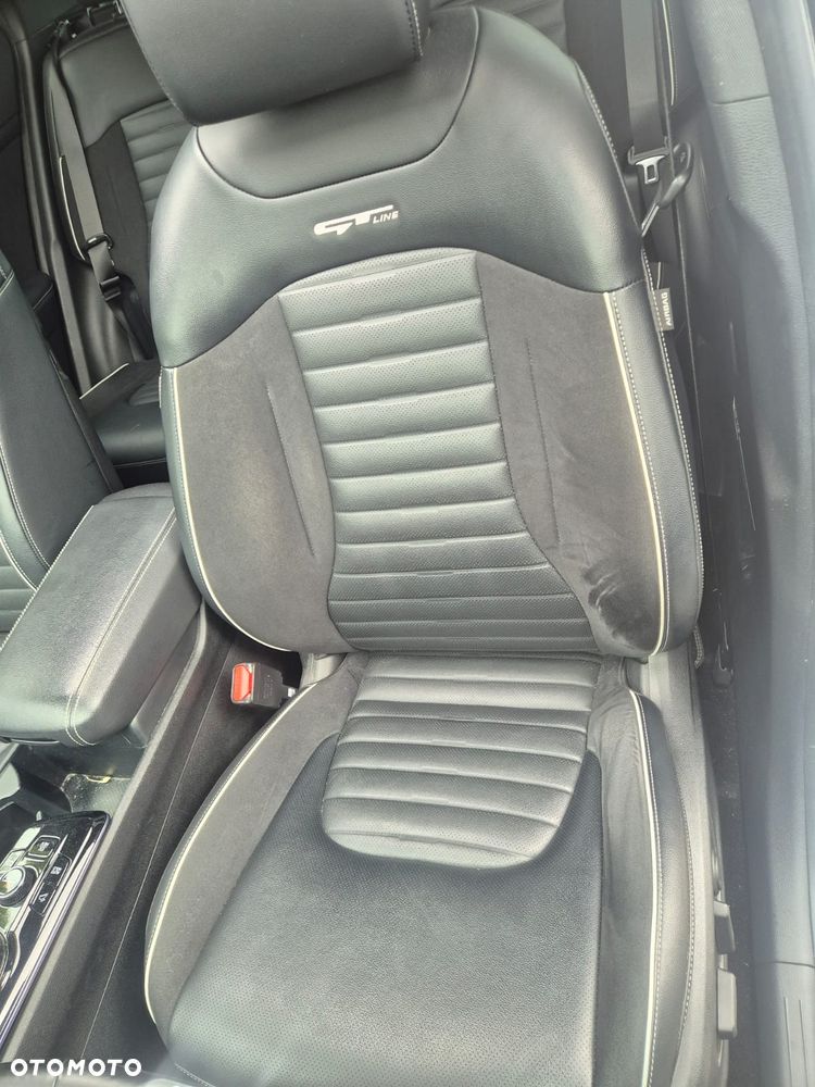Kia Sportage 1.6 T-GDI AWD Paket GT-Line - 13