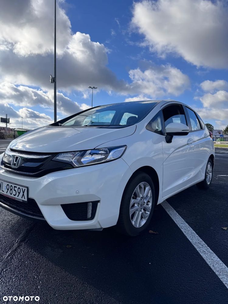 Honda Jazz 1.3 Comfort (ADAS) - 2