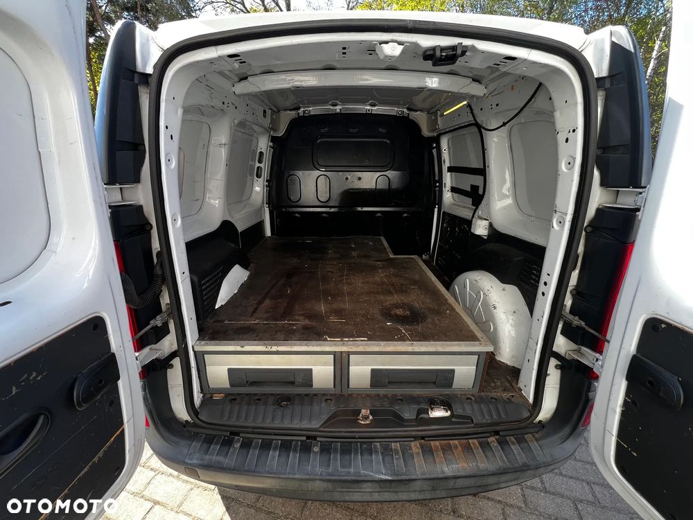 Mercedes-Benz Citan 109 CDI - 5