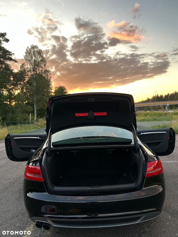 Audi A5 - 16