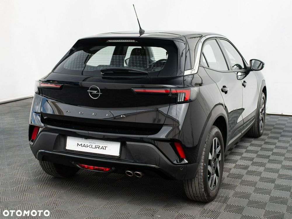 Opel Mokka 1.2 T Edition S&S - 6