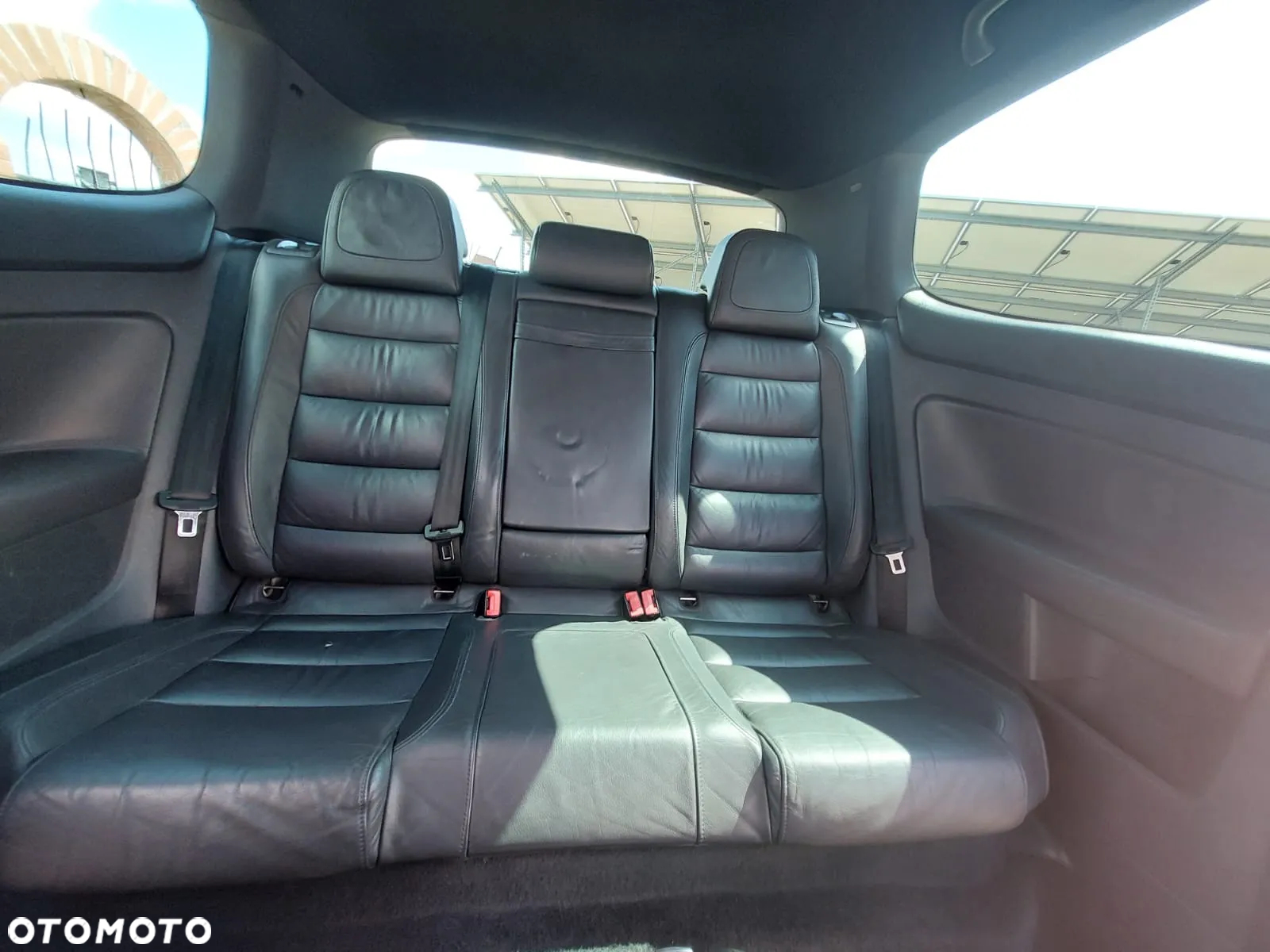 Volkswagen Golf V R32 DSG - 21