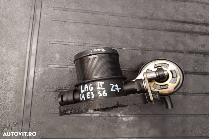 Clapeta acceleratie 11232580 11232580 Renault Laguna 2 [2001 - 2005] - 1