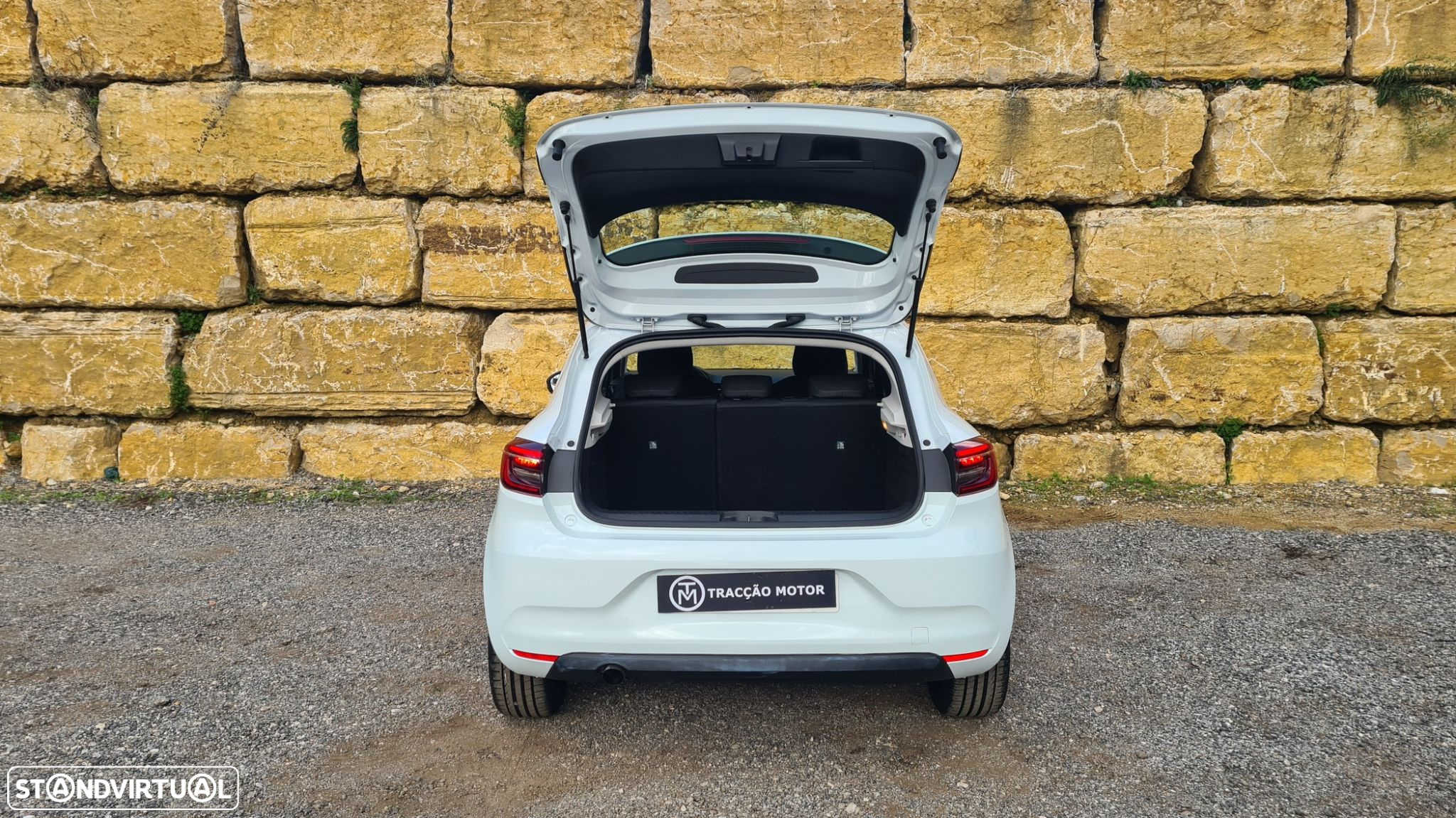 Renault Clio 1.5 Blue dCi Zen - 48