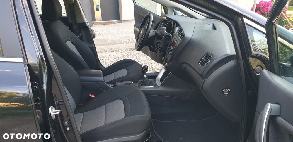 Kia Ceed 1.6 GDI Platinum Edition - 14