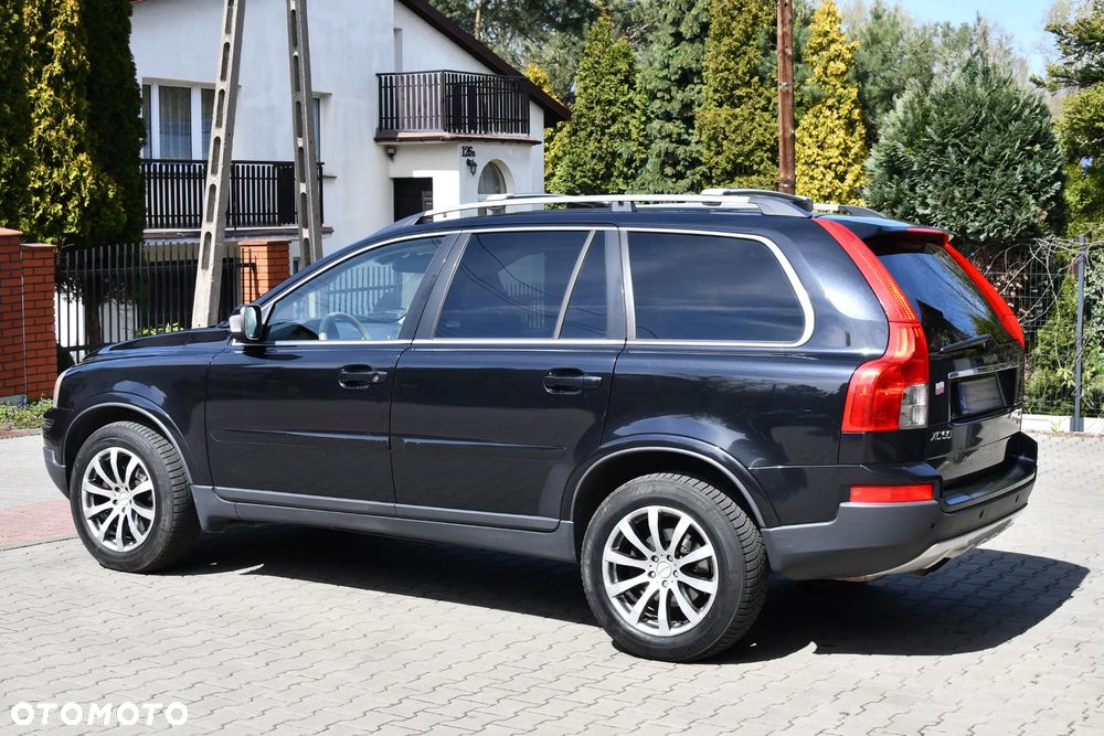 Volvo XC 90 2.4 D5 Executive - 5