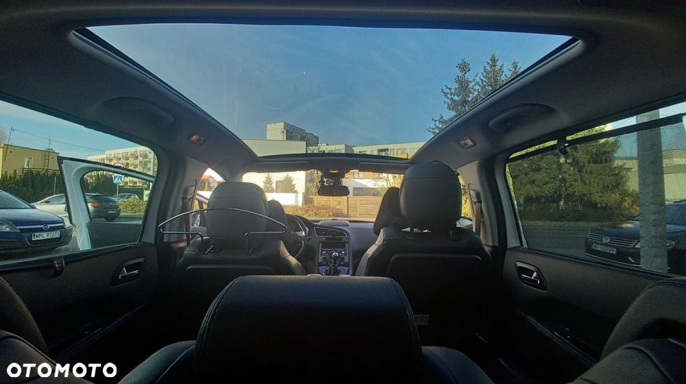 Peugeot 5008 2.0 BlueHDi Active 7os - 15