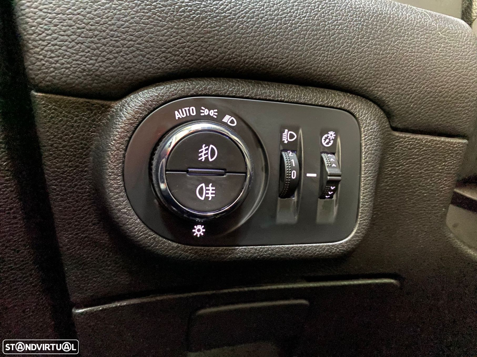 Opel Zafira 1.6 CDTi 120 Anos S/S - 19