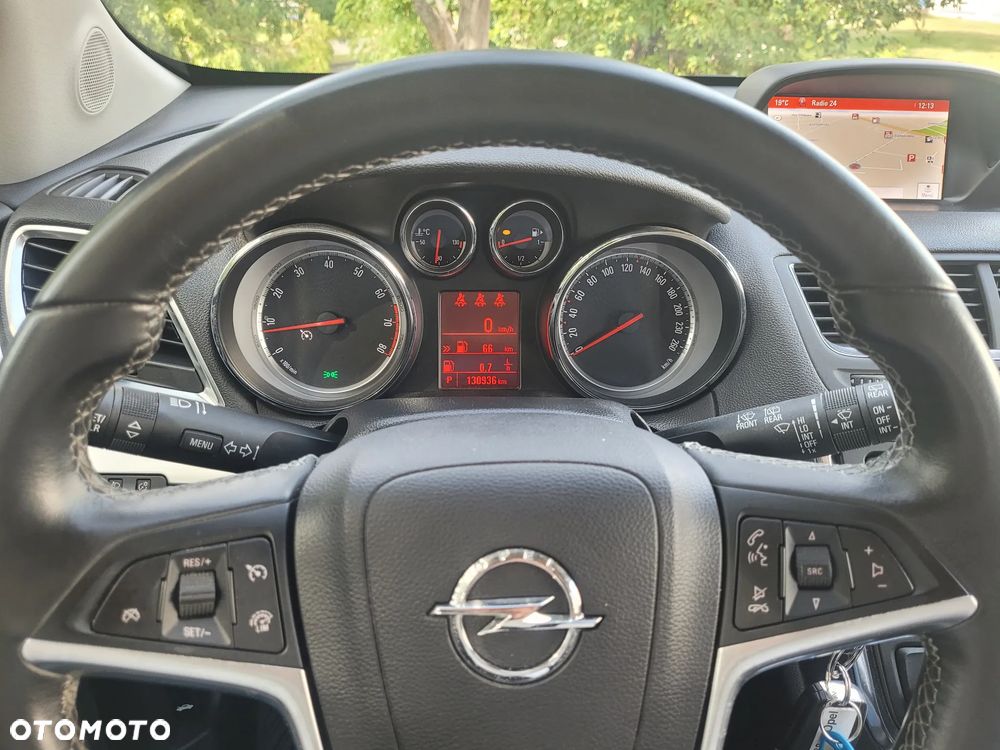 Opel Mokka - 18