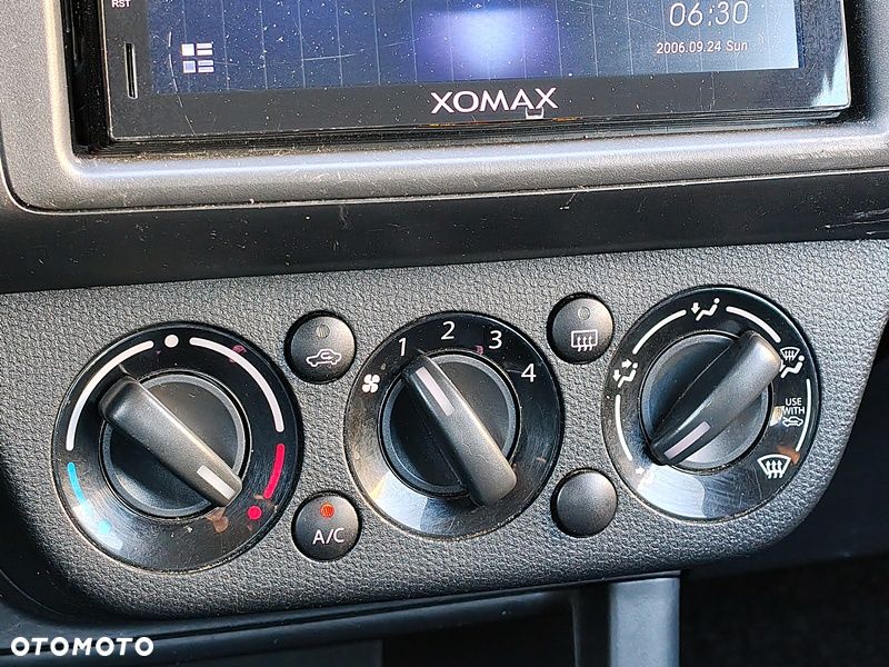 Suzuki Swift 1.3 Comfort - 16
