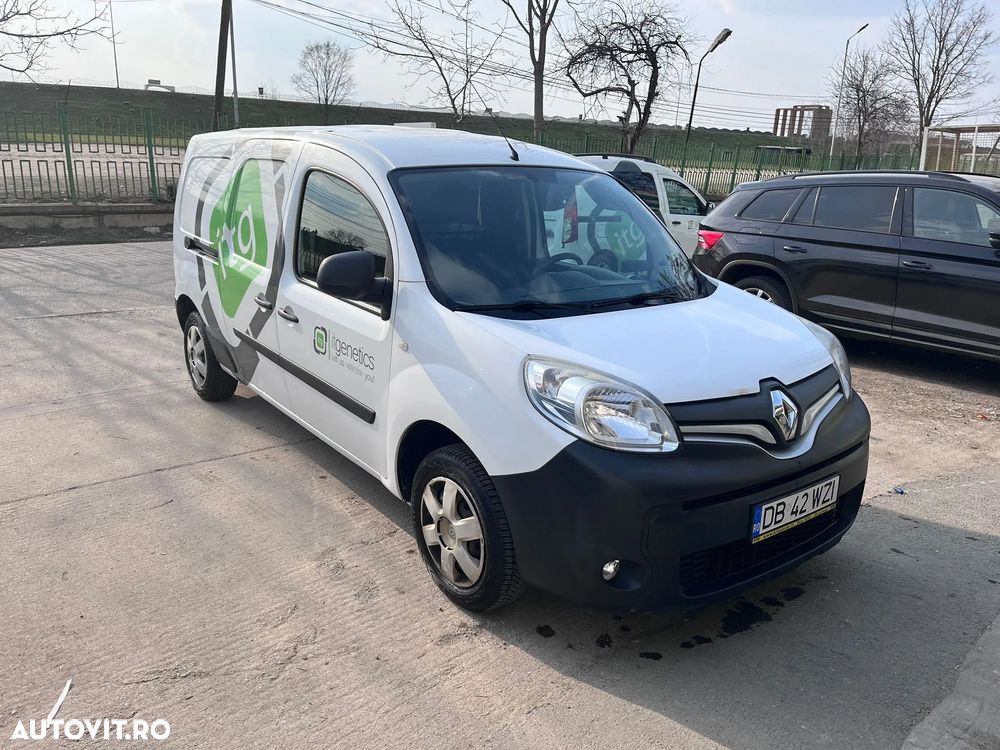 Renault Kangoo Maxi - 6
