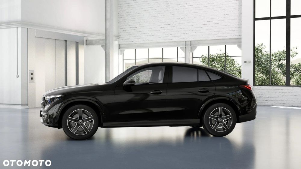 Mercedes-Benz GLC - 2