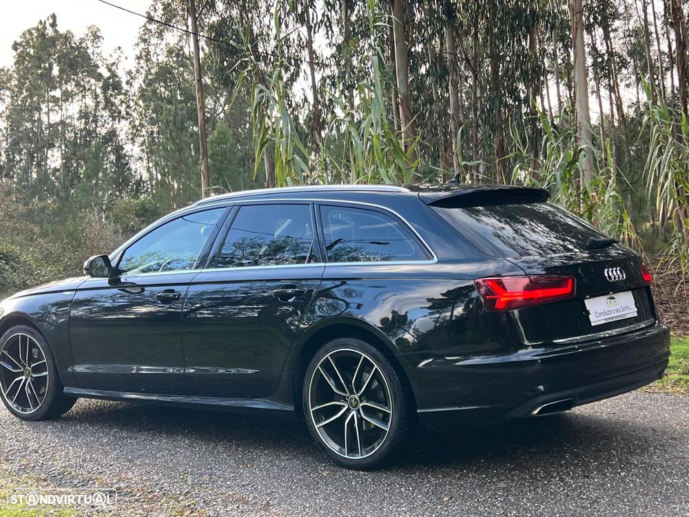 Audi A6 Avant e-tron - 3