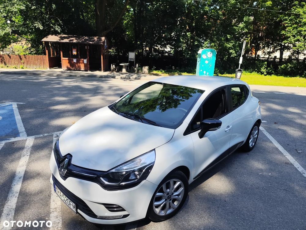 Renault Clio 0.9 Energy TCe Intens - 3