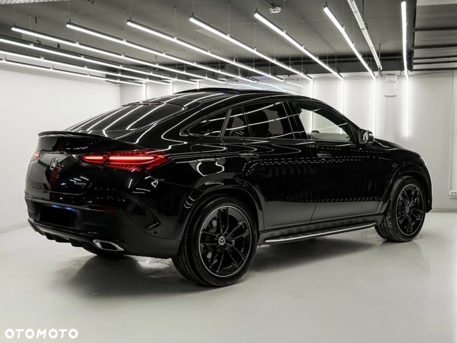 Mercedes-Benz GLE 300 d mHEV 4-Matic AMG Line - 6