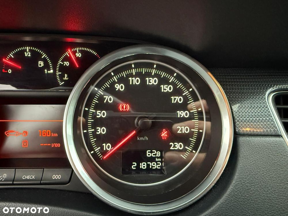 Peugeot 508 155 THP Style - 14