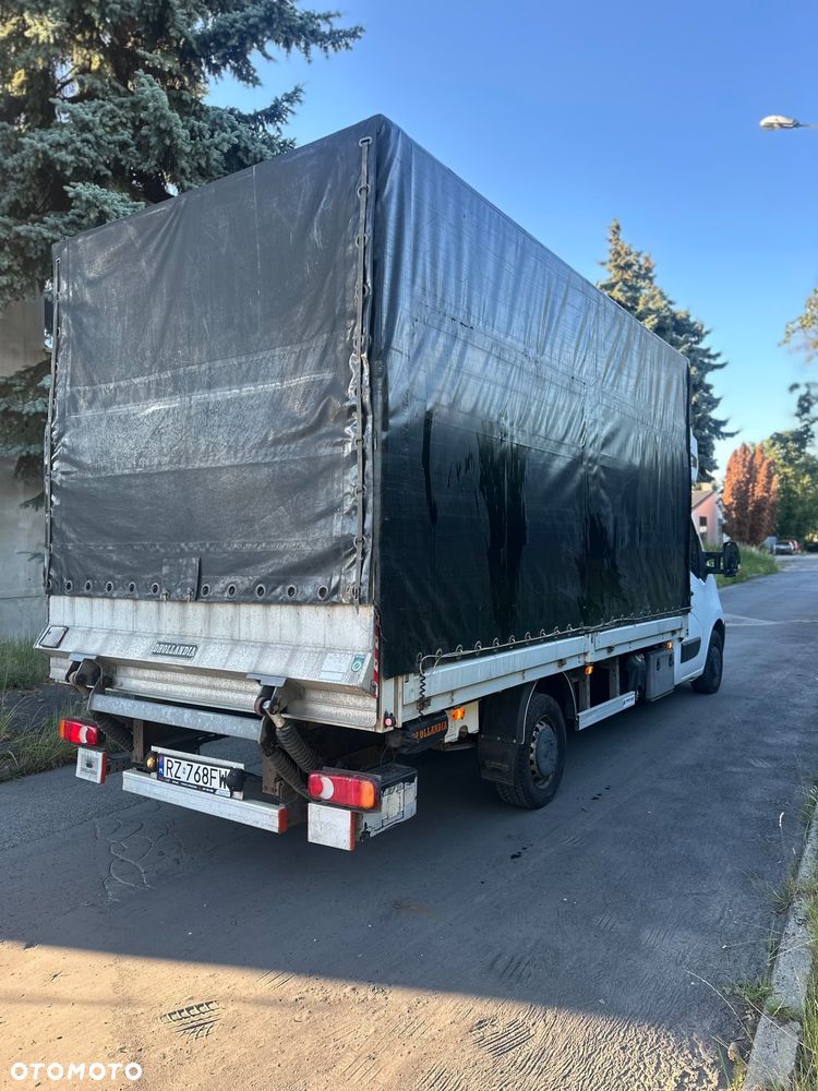 Renault Master - 5