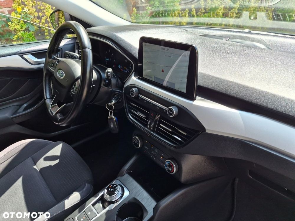 Ford Focus - 35