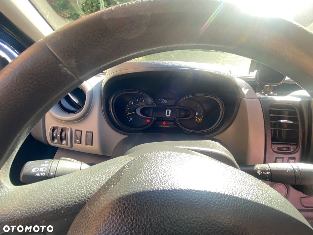 Renault Trafic L2H1 2,9t Pack Clim - 9