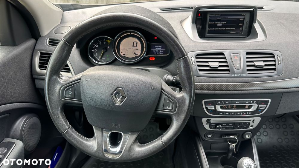 Renault Megane 1.2 16V TCe Energy Limited - 23