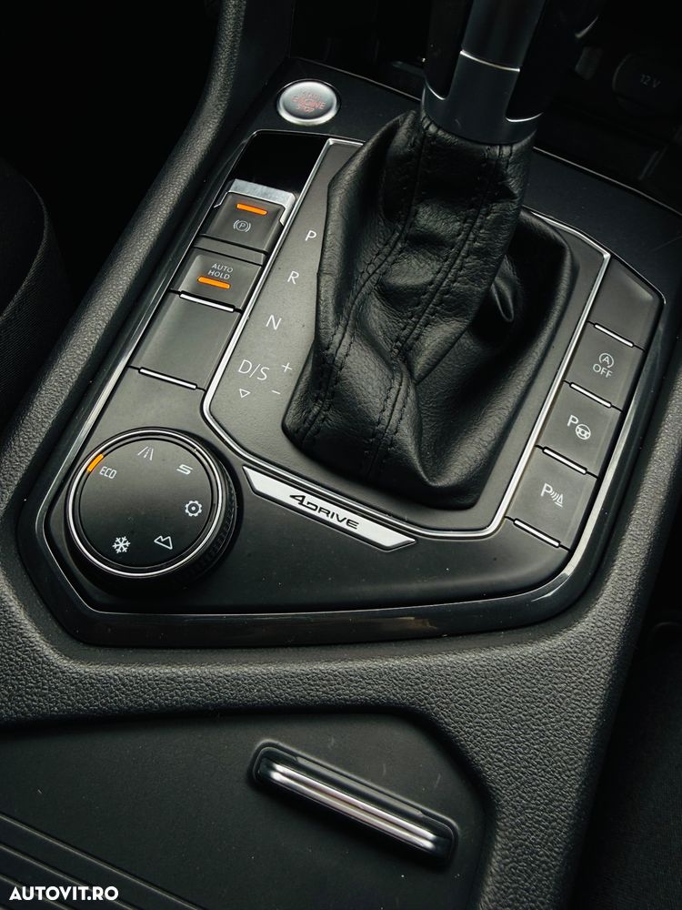 Seat Tarraco 2.0 TDI 4DRIVE DSG7 Excellence - 11