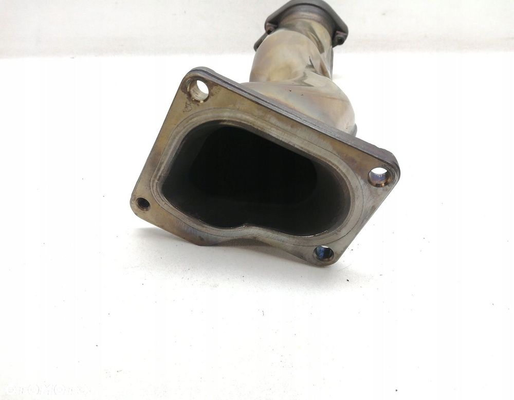 KOLEKTOR WYDECHOWY MERCEDES GL X166 4.7 V8 A2781400708 - 4