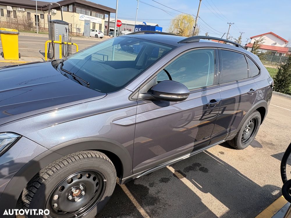 Volkswagen Taigo 1.0 TSI DSG Advanced - 11