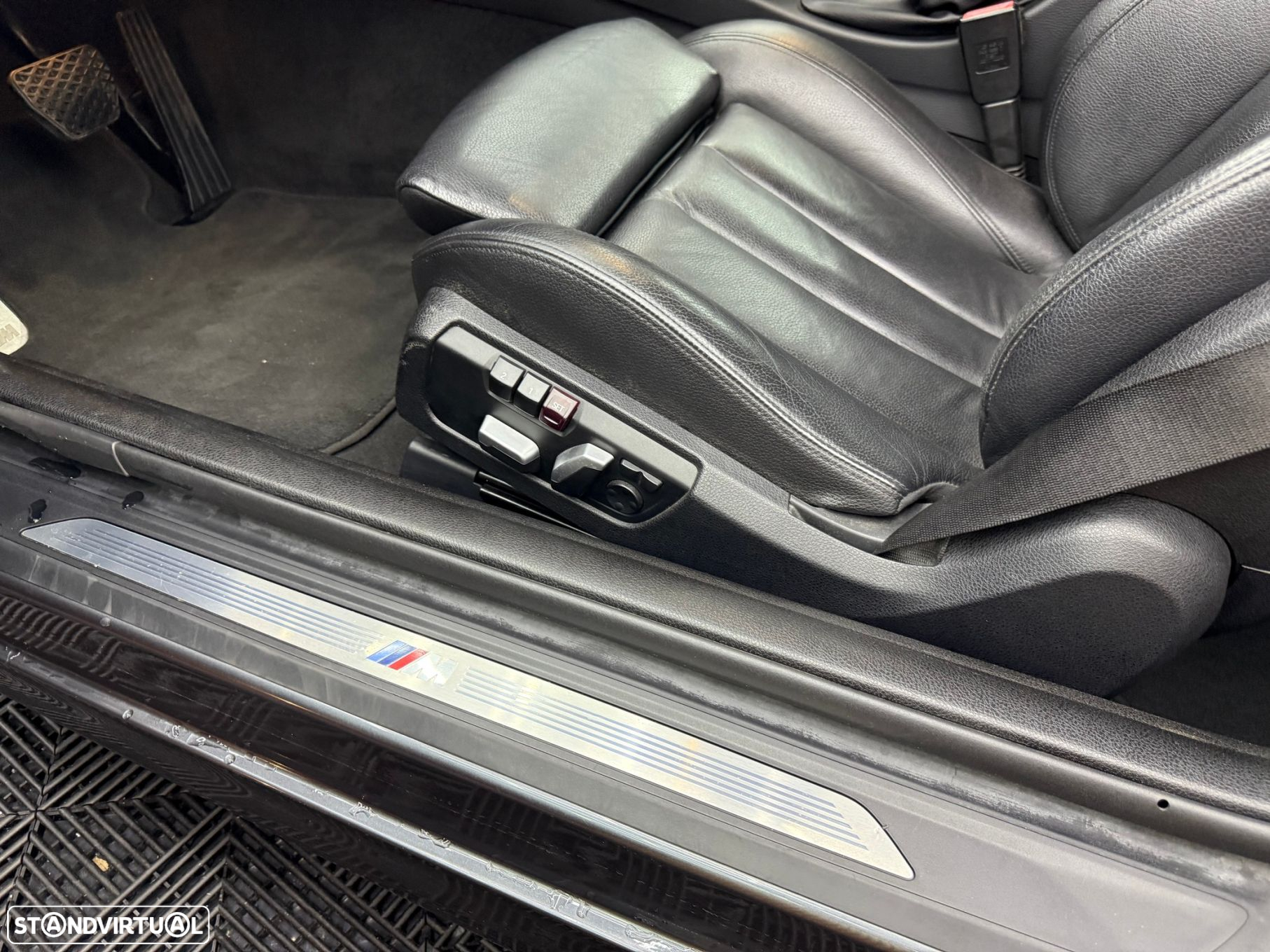 BMW 420 d Pack M Auto - 23
