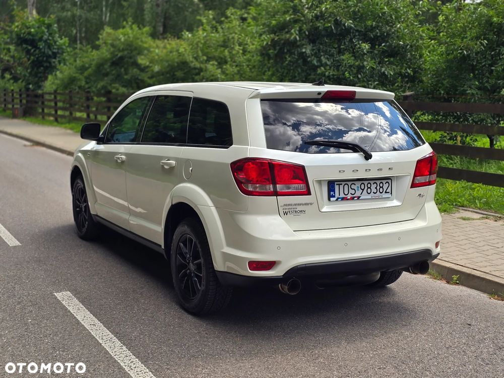 Dodge Journey - 18