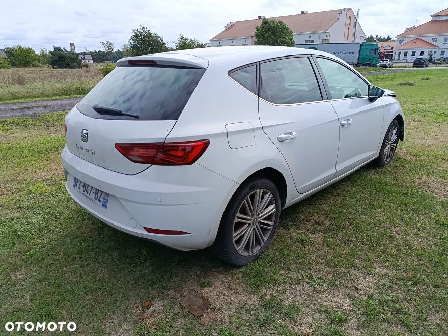 Seat Leon - 11