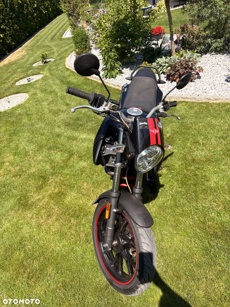 Zundapp Inny - 9