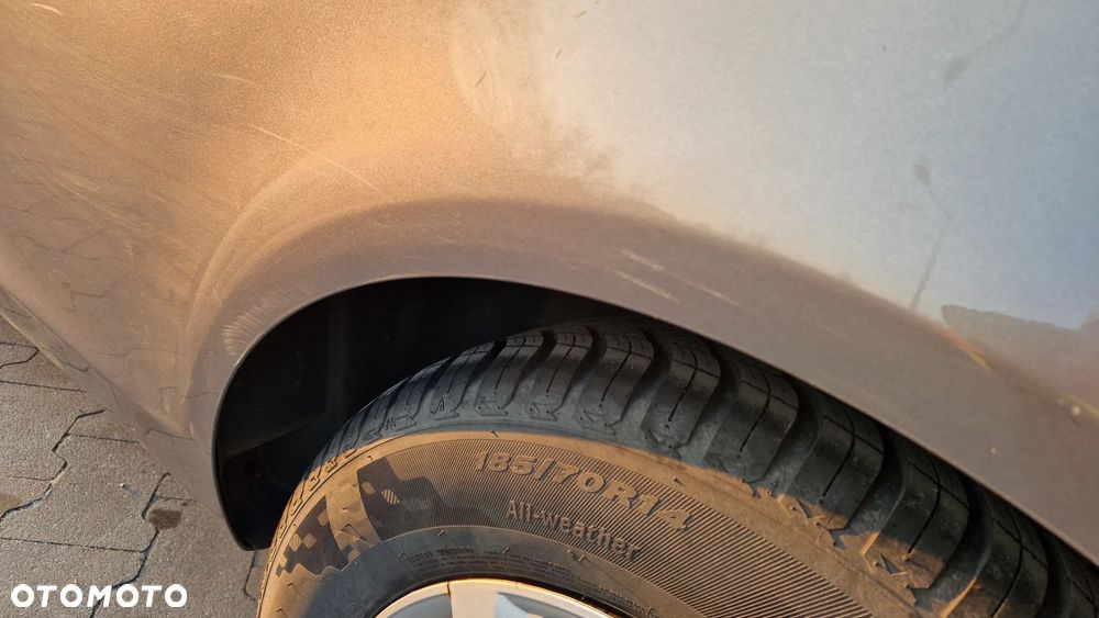 Opel Corsa 1.4 16V Enjoy - 17