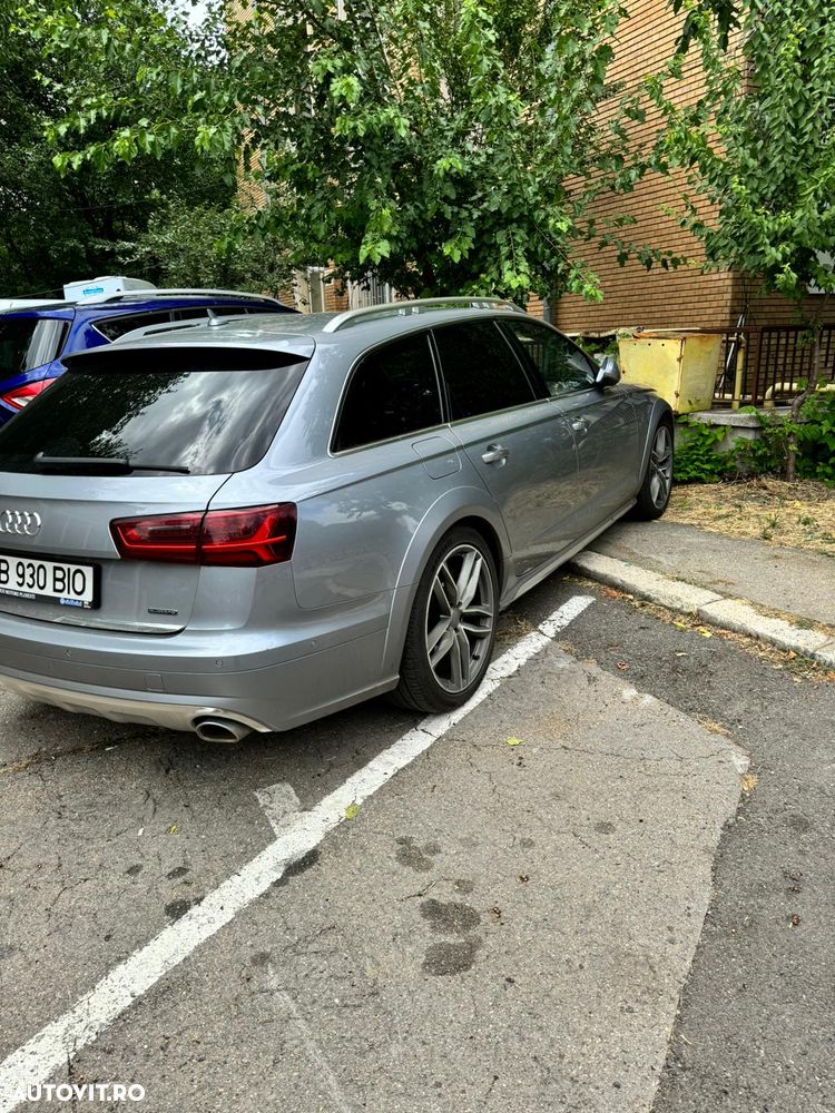 Audi A6 Allroad - 5