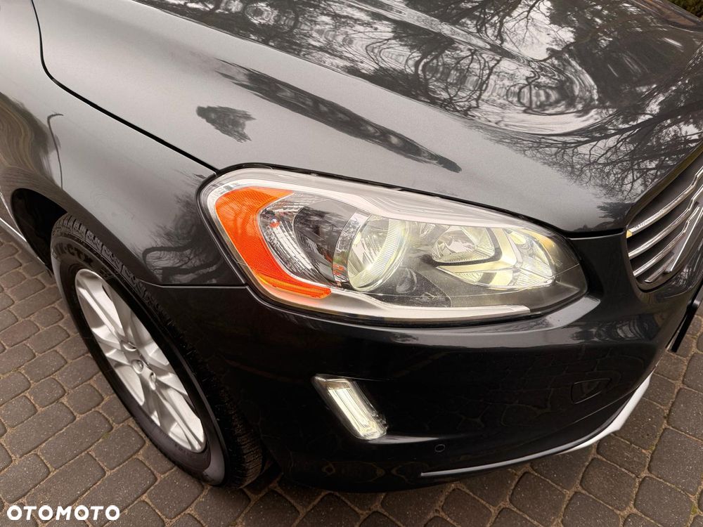 Volvo XC 60 T5 Summum - 9