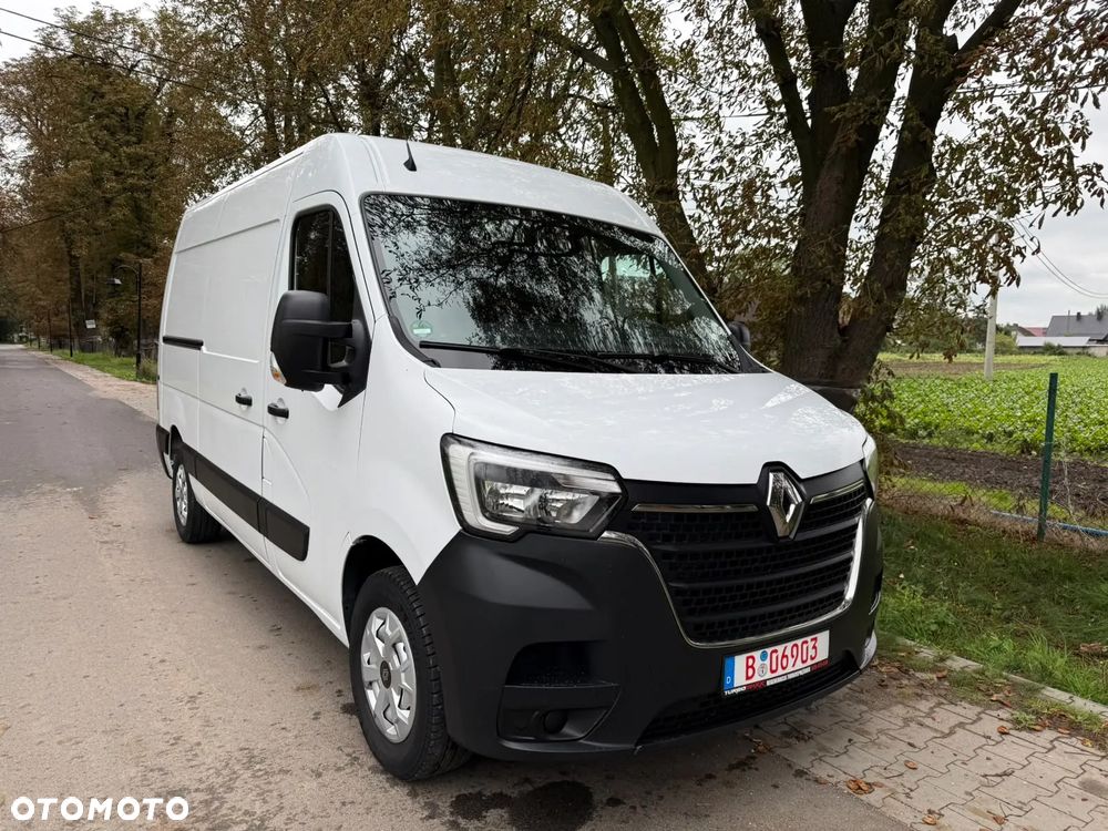 Renault MASTER - 1