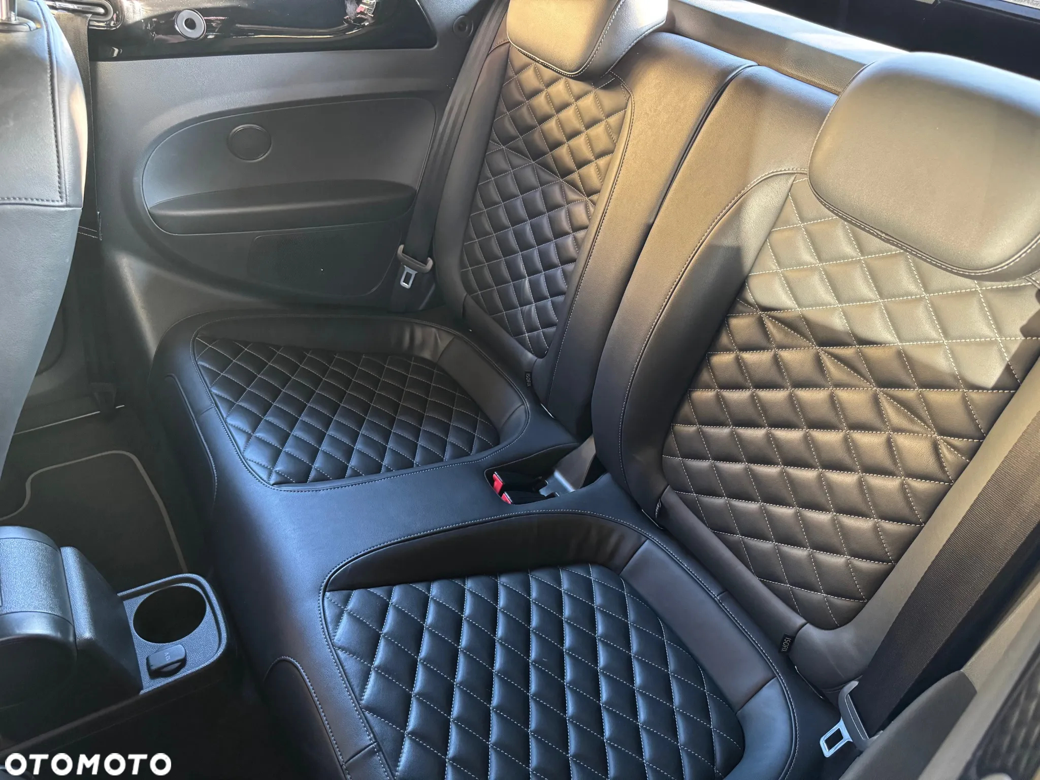 Volkswagen Beetle 2.0 TSI Sport DSG - 23