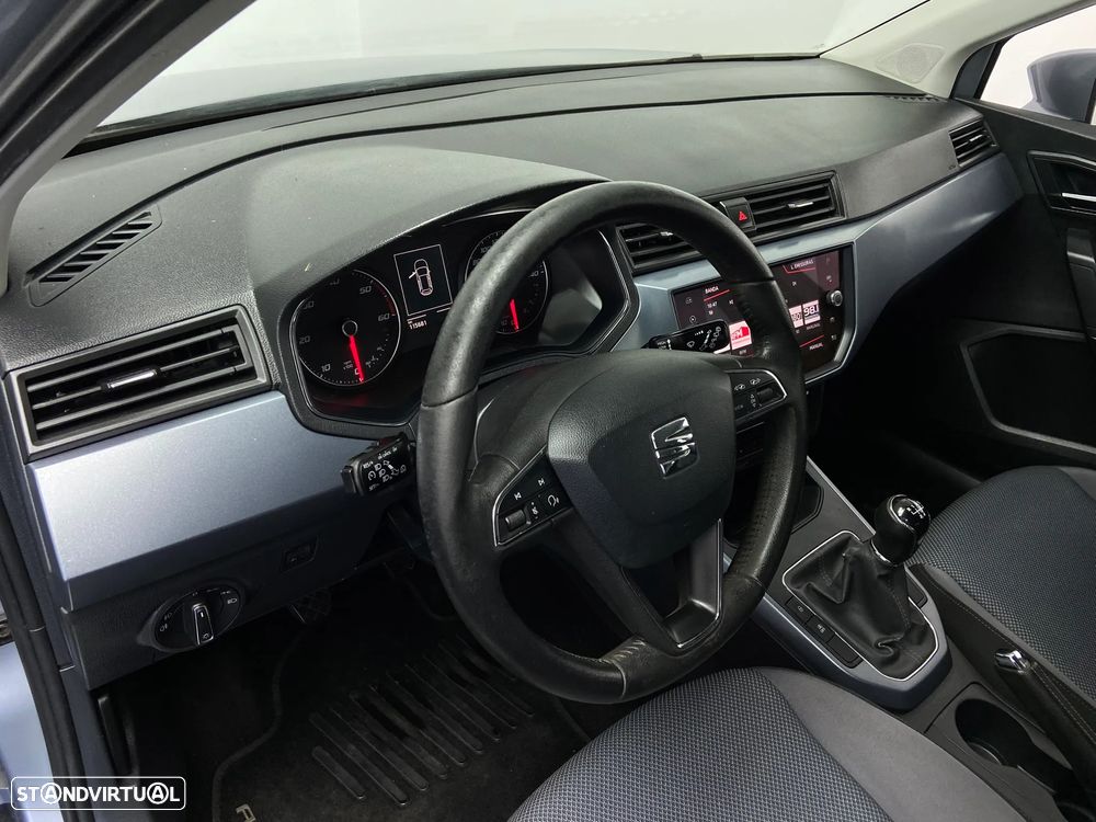 SEAT Arona 1.6 TDI Style - 8