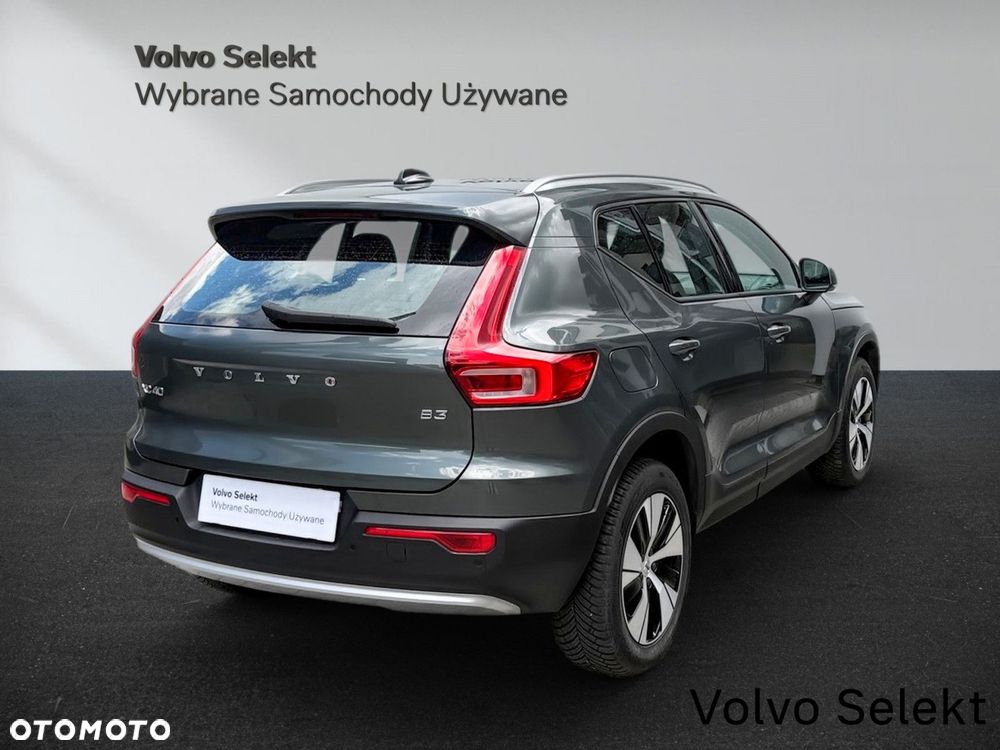 Volvo XC 40 - 10