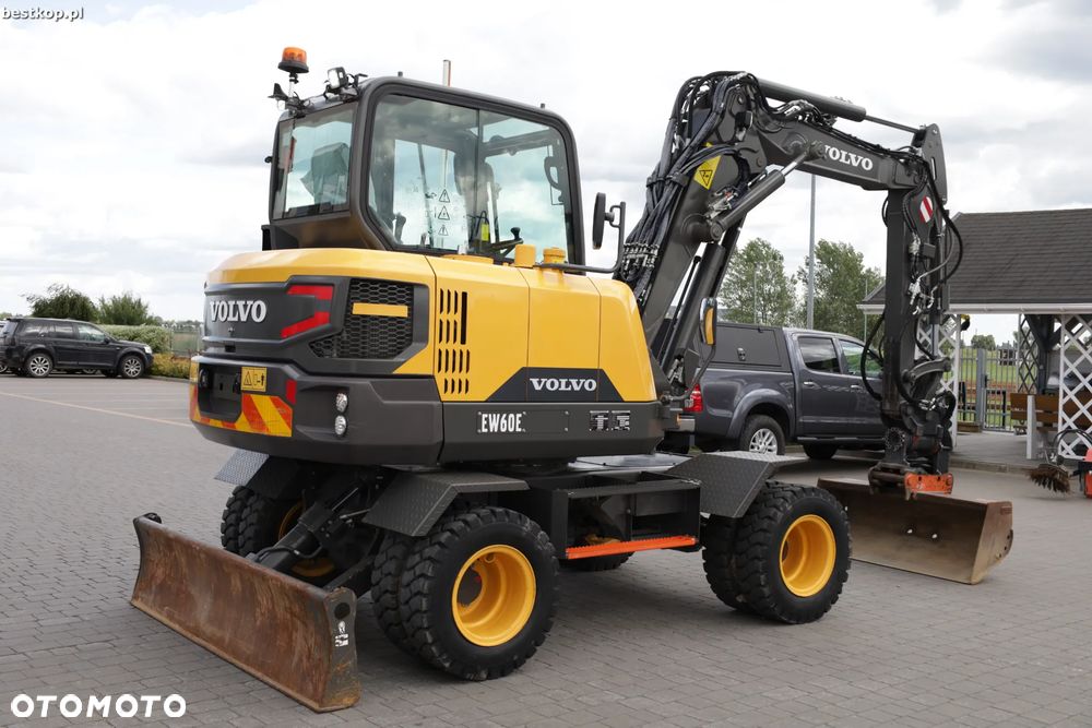 Volvo EW60E - 6