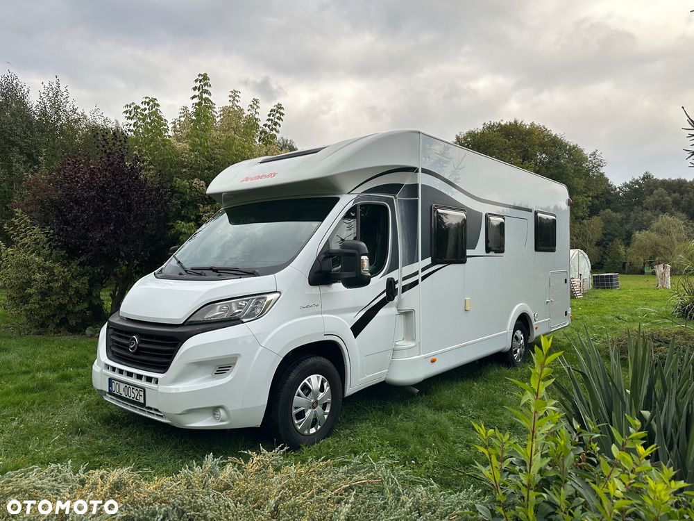 Fiat Ducato - 2