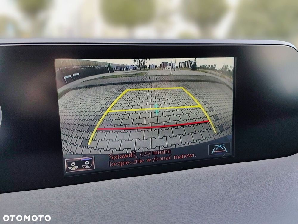 Lexus UX 250h GPF F Impression 2WD - 24
