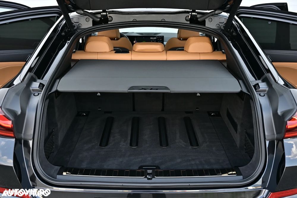 BMW X6 xDrive30d AT MHEV - 29